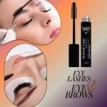 تويست اند جو ماسكارا للرموش 10مل - Twist & Go Eyelash Mascara 10ml