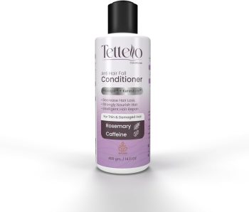 تيتلو بلسم مضاد لتساقط الشعر 400مل - Tettello Anti-Hair Fall Conditioner 400ml