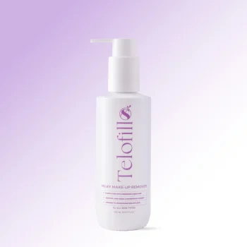 تيلوفيل مزيل مكياج 200مل - Telofill Makeup Remover 200ml