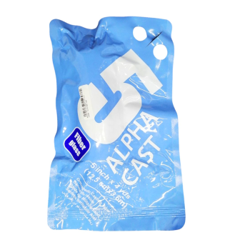 ألفا ضماد جبيرة 5 سم - Alpha Plaster Bandage 5 Inch