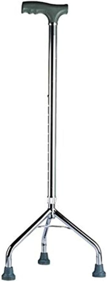 راس عكاز مستورد ثلالثي او رباعي - Triple/Quadruple Imported Crutch Tip