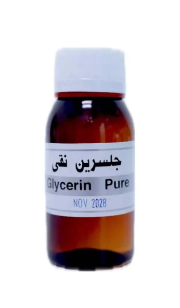 الأهرام جلسرين ماليزي 60ml - Al Ahram Malaysian Glycerin 60ml