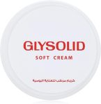 جليسوليد كريم ناعم 100مل - Glysolid Soft Cream 100ml