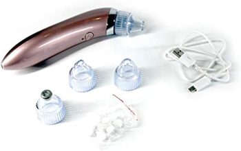 جهاز تنظيف مسام الوجه - Facial Pore Cleansing Device