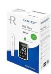 رايتيست ويز بلس جهاز قياس السكر - Rightest Wiz Plus Glucometer