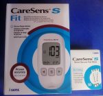 كير سينس جهاز قياس السكر - CareSens Glucometer