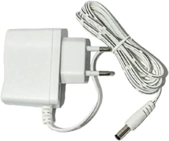 غرانزيا أسترو جهاز قياس ضغط الدم شاحن - Granzia Astro Blood Pressure Monitor Charger