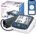 بيورر جهاز قياس ضغط الدم رقمي محول - Beurer Digital Blood Pressure Monitor Adapter