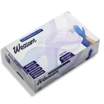 الوسام قفازات ثقيلة اكس لارج - Al Wesam Heavy Duty Gloves XL