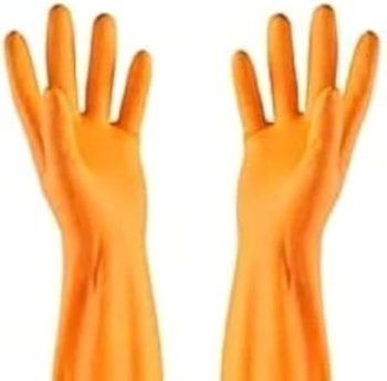 قفازات مطبخ اكس لارج - Kitchen Gloves XL