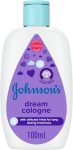 جونسون كولونيا أطفال 100 مل - Johnson's Baby Cologne 100ml
