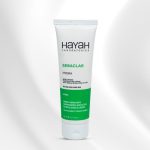 حياه سيباكلار مجموعة سكرب + غسول + تونر + هيدرا - Hayah Sebaclar Set Scrub+Wash+Toner+Hydra