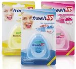 دكتور فلودنت خيط أسنان 50م - Dr. Flodent Dental Floss 50m