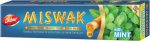 دابر مسواك معجون أسنان بالنعناع أزرق 50مل - Dabur Miswak Mint Toothpaste Blue 50ml