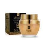 دكتور راشيل جل ذهبي مضاد للتجاعيد 50ج - Dr. Rashel Anti-Wrinkle Gold Gel 50g