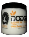 دودج ماسك شعر بزبدة الشيا 500مل - Dodge Shea Butter Hair Mask 500ml