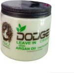 دودج ليف إن بزيت الأرجان 250ج - Dodge Argan Oil Leave-in 250g