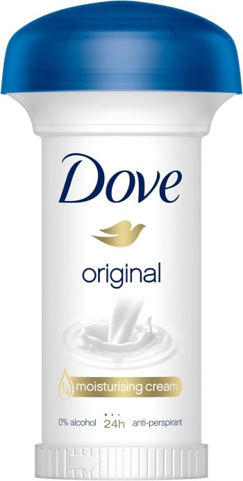 دوف ستيك مشروم مستورد 50مل - Dove Mushroom Stick Imported 50ml
