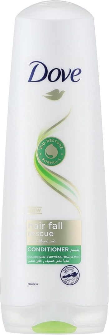 دوف بلسم ضد تساقط الشعر 350مل - Dove Anti-Hair Fall Conditioner 350ml