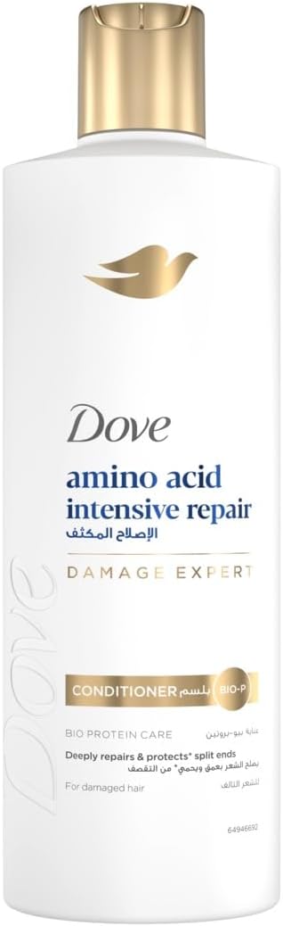 دوف بلسم ضد التشابك 350مل - Dove Anti-Tangle Conditioner 350ml