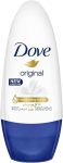 دوف رول-أون أزرق أصلي 50مل - Dove Original Blue Roll-On 50ml