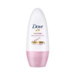 دوف رول-أون توحيد اللون 50مل - Dove Even Tone Roll-On 50ml