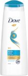 دوف شامبو العناية اليومية 180مل - Dove Daily Care Shampoo 180ml