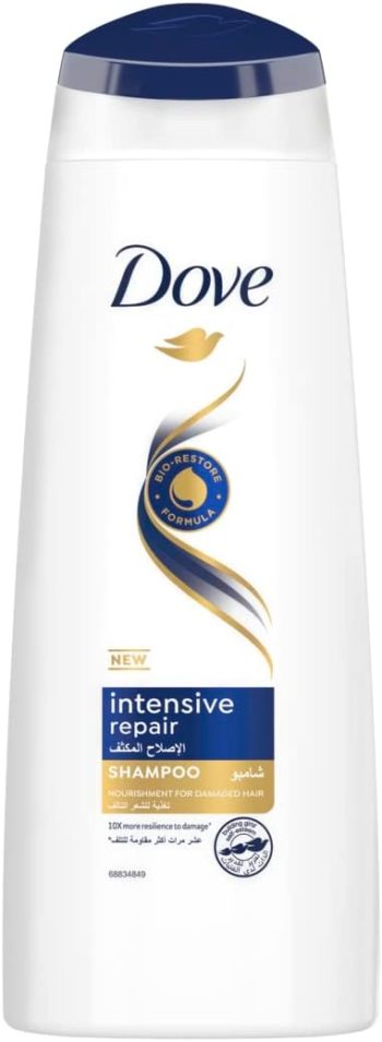 دوف شامبو الإصلاح المكثف 180ml - Dove Intensive Repair Shampoo 180ml