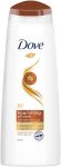 دوف شامبو العناية بالزيت المغذي 180ml - Dove Nourishing Oil Care Shampoo 180ml