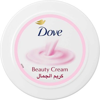 دوف كريم جلد وردي مستورد 150 مل - Dove Skin Cream Pink Imported 150ml