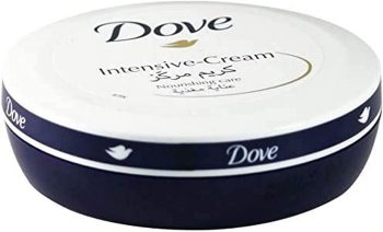 دوف مجموعة عناية للشعر المجعد 3x1 - Dove Curly Hair Care Set 3x1