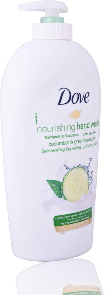 دوف غسول يد منعش 500 مل - Dove Refreshing Care Hand Wash 500ml