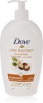 دوف غسول يد مدلل 500 مل - Dove Pampering Care Hand Wash 500ml