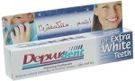 ديبوردينت معجون أسنان صغير 13 ملجم - Depurdent Toothpaste Small 13mg