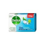 ديتول صابون أزرق 115جم - Dettol Soap Blue 115g