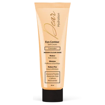 دير كريم محيط العين 30 مل - Dear Eye Contour 30ml