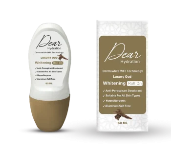 دير عود رول-أون عرض 1+1 60مل - Dear Oud Roll-On Offer 1+1 60ml