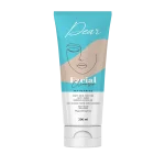 دير غسول أنبوب 200مل - Dear Cleanser Tube 200ml