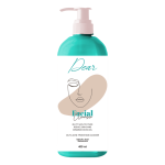 دير غسول سبراي 400مل - Dear Cleanser Spray 400ml
