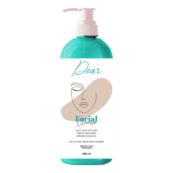 دير غسول سبراي 400مل - Dear Cleanser Spray 400ml
