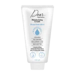 دير كريم الترطيب أبيض 60مل - Dear Moisturizing Cream White 60ml