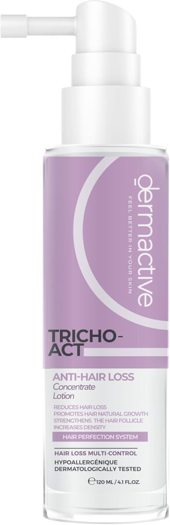 ديرما أكتيف لوشن 120 مل - Derma Active Lotion 120ml