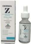 ديرما زد سيروم هيالورونيك أسيد 30 مل - Derma Z Hyaluronic Acid Serum 30ml