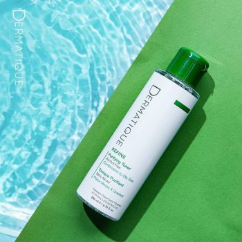 ديرماتيك غسول للبشرة المختلطة 150 مل - Dermatique Cleanser Mixed Skin 150ml