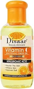 ديسار زيت فيتامين سي للعناية بالبشرة 75 مل - Disaar Vitamin C Skin Oil 75ml