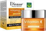 ديسار كريم تفتيح فيتامين سي 50 جم - Disaar Vitamin C Whitening Cream 50g