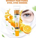 ديسار كريم للهالات السوداء بفيتامين سي 25 مل - Disaar Vitamin C Dark Circles Cream 25ml