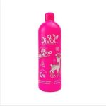 ديفول شامبو أطفال وردي 250 مل - Devol Kids Shampoo Pink 250ml