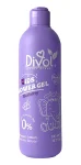 ديفول جل استحمام توت أرجواني 300 مل - Devol Berries Shower Gel Purple 300ml