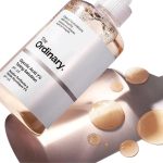ذا أورديناري غليكوليك أسيد 240 مل - The Ordinary Glycolic Acid 240ml